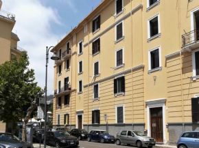 Apartment Sotto Il Segno Dei Pesci by Interhome Formia